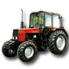 Трактор МТЗ-1021