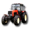 Трактор МТЗ-900/920